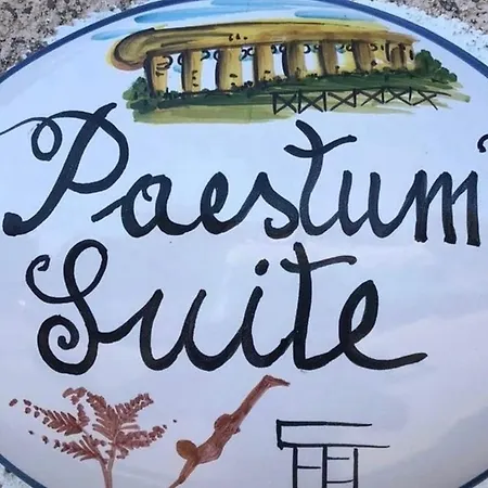 Paestum Suite *