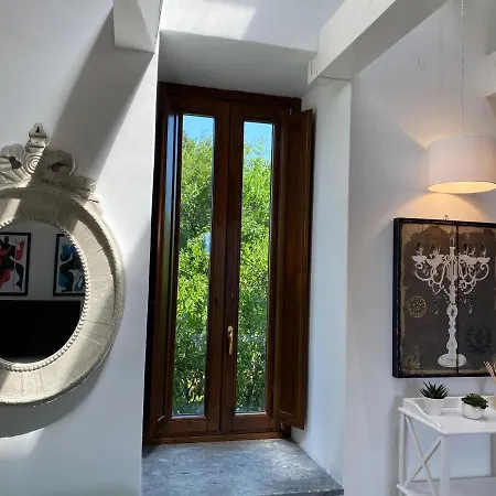 Paestum Suite Oda ve Kahvaltı Paestum