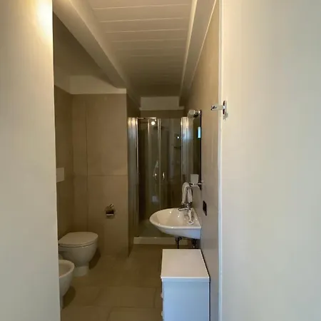 Paestum Suite Oda ve Kahvaltı