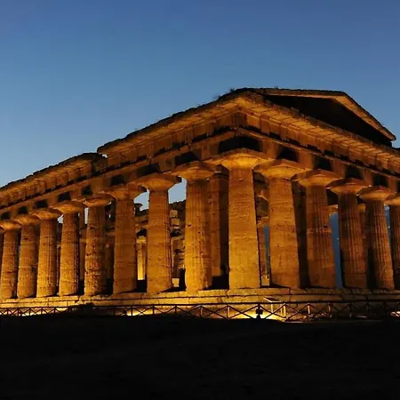 Paestum Suite Paestum