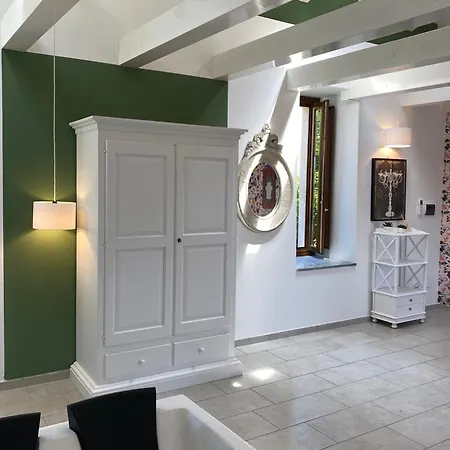 Paestum Suite Oda ve Kahvaltı Paestum